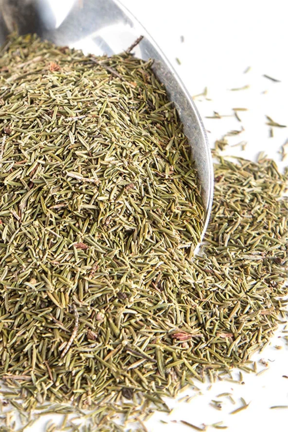 Organik Bitkim Funda Yaprağı 500 gr - Resim 3