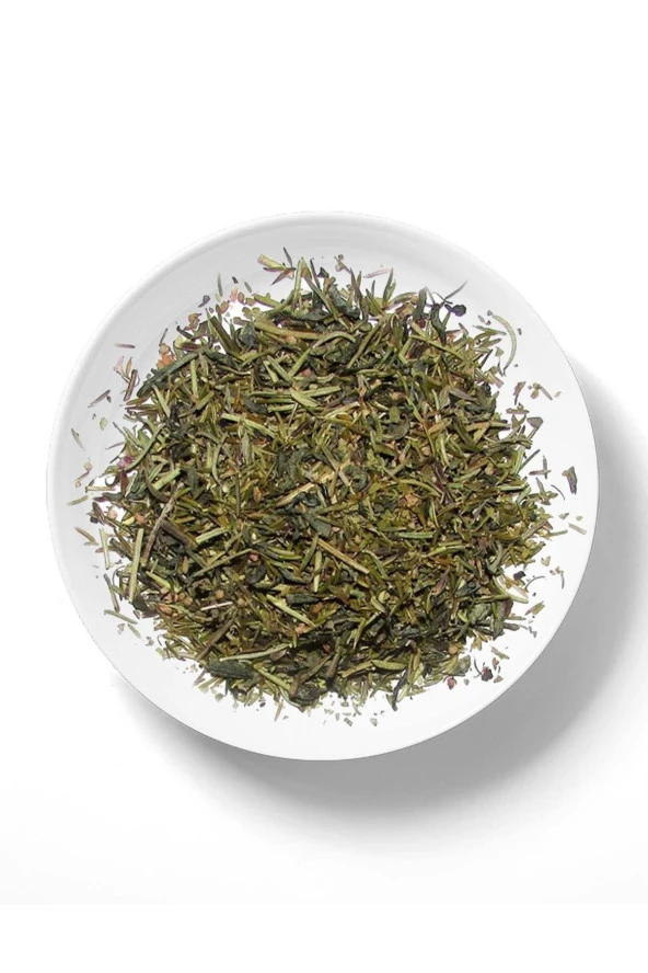 Organik Bitkim Funda Yaprağı 250 gr - Resim 2