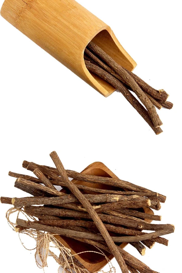 İstanbul Baharat Meyan Kökü (Çubuk-Kalem) 70 gr x 4 Adet - Resim 4