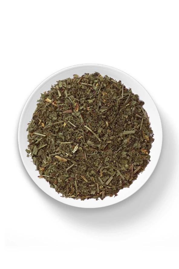 İstanbul Baharat Mentollü Nane (Yarpuz) 40 gr x 3 Adet - Resim 4