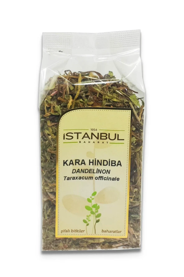 İstanbul Baharat Karahindiba 40 gr x 4 Adet - Resim 2
