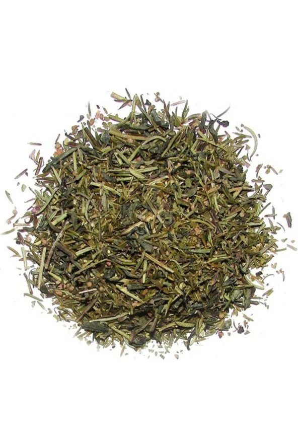 İstanbul Baharat Funda Yaprağı 100 gr x 3 Adet - Resim 3