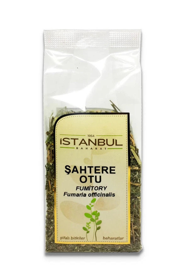 İstanbul Baharat Şahtere Otu 4x50 gr - Resim 2
