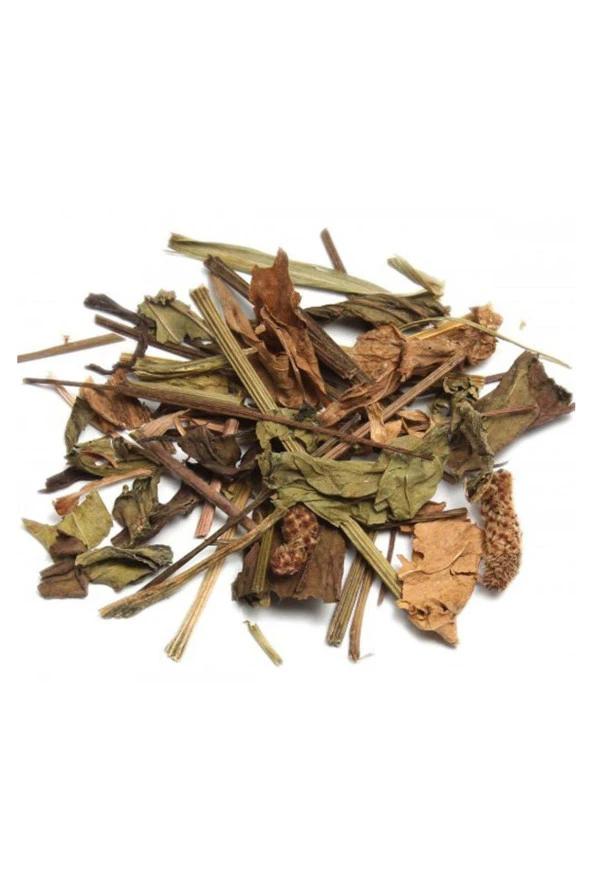 İstanbul Baharat Sinirli Ot Yaprağı 2x50 gr - 4