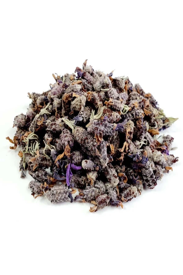 İstanbul Baharat Karabaş Otu 30 gr x 3 Adet - Resim 4