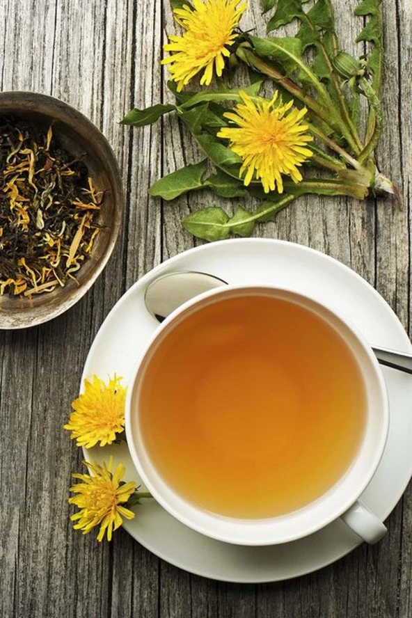 İstanbul Baharat Karahindiba 40 gr x 3 Adet - Resim 4