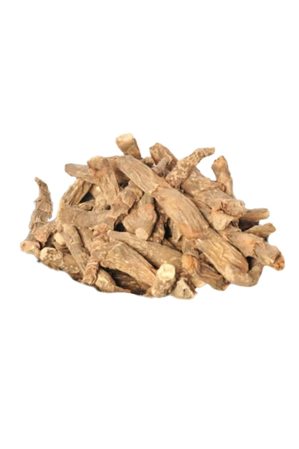 İstanbul Baharat Çakşır Kökü 60 gr x 4 Adet - Resim 4