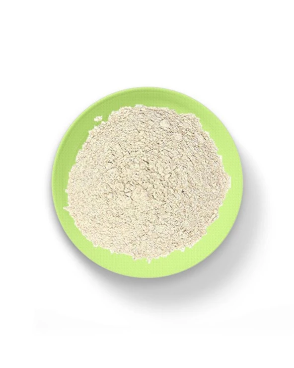 Organik Bitkim Tam Buğday Unu Kepekli 500 gr - Resim 2