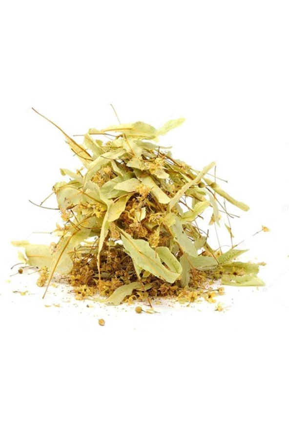 Organik Bitkim Ihlamur Yaprak - Yeni Mahsul, Doğal, Taze 150 gr - 3