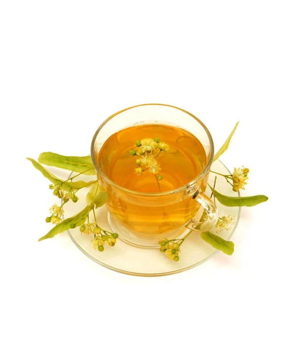 Organik Bitkim Ihlamur Yaprak - Yeni Mahsul, Doğal, Taze 150 gr - 4