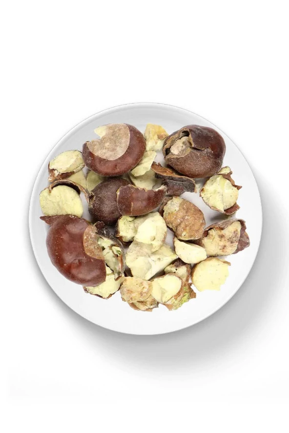 İstanbul Baharat At Kestanesi 4x100 gr - Resim 3