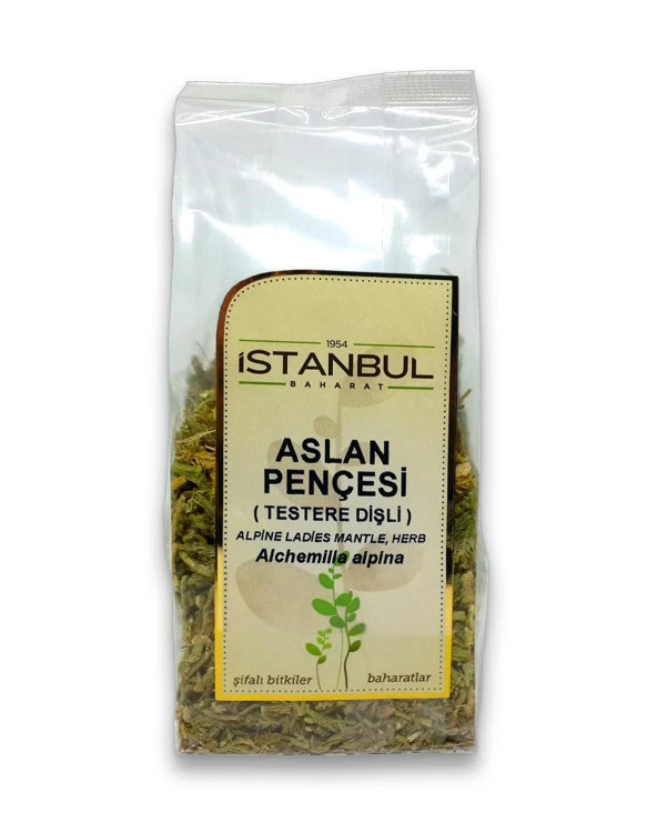 İstanbul Baharat Aslan Pençesi 40 gr x 3 Adet - Resim 2