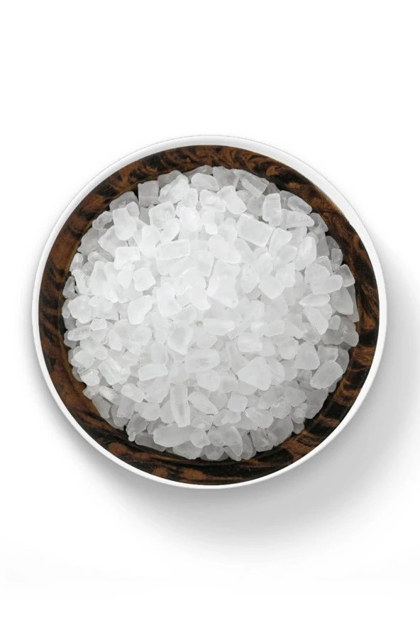 Organik Bitkim Tane Limon Tuzu 1 kg - Resim 2