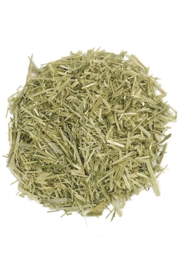 İstanbul Baharat Yeşil Yulaf Samanı 30 gr - 3