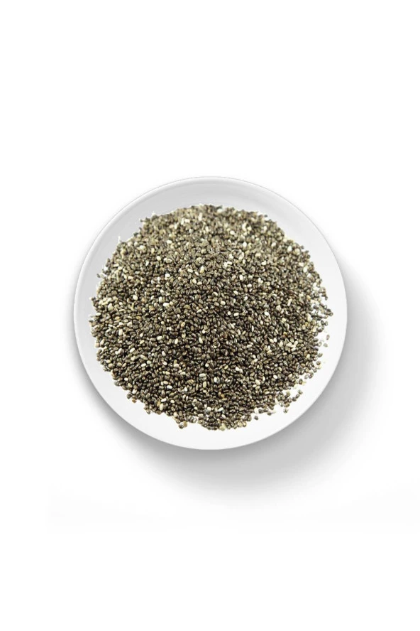 Organik Bitkim Chia Tohumu 2 x 400 gr - Resim 2