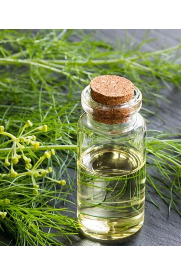 Balen Rezene Yağı Soğuk Pres 20 ml 2 Adet - Resim 3