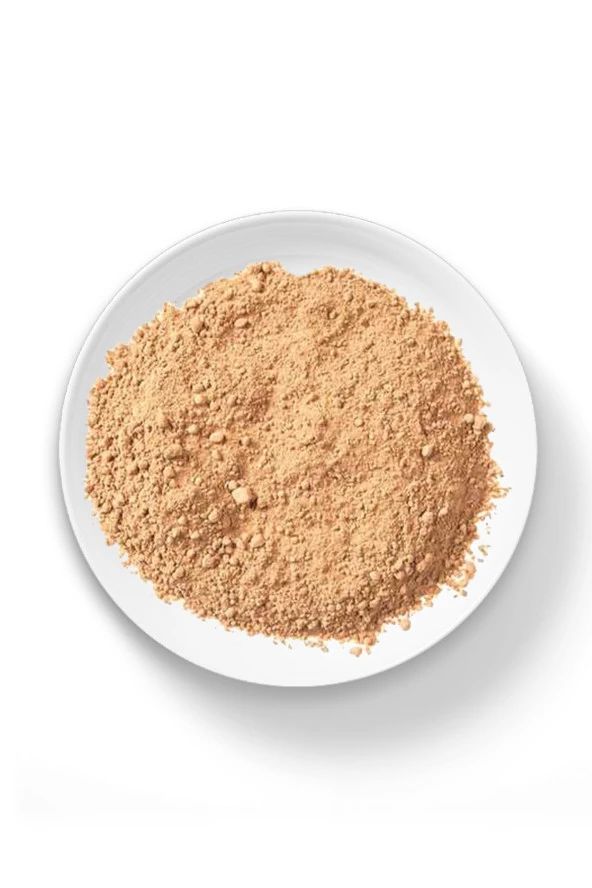 Organik Bitkim Kırmızı Ginseng (Adam Otu) Toz 10 gr - Resim 2