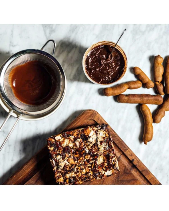 Organik Bitkim Demirhindi 500 gr - Resim 3