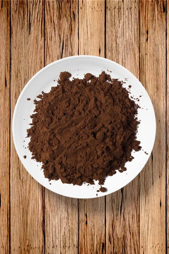 Organik Bitkim Toz Kakao 100 gr - Resim 2