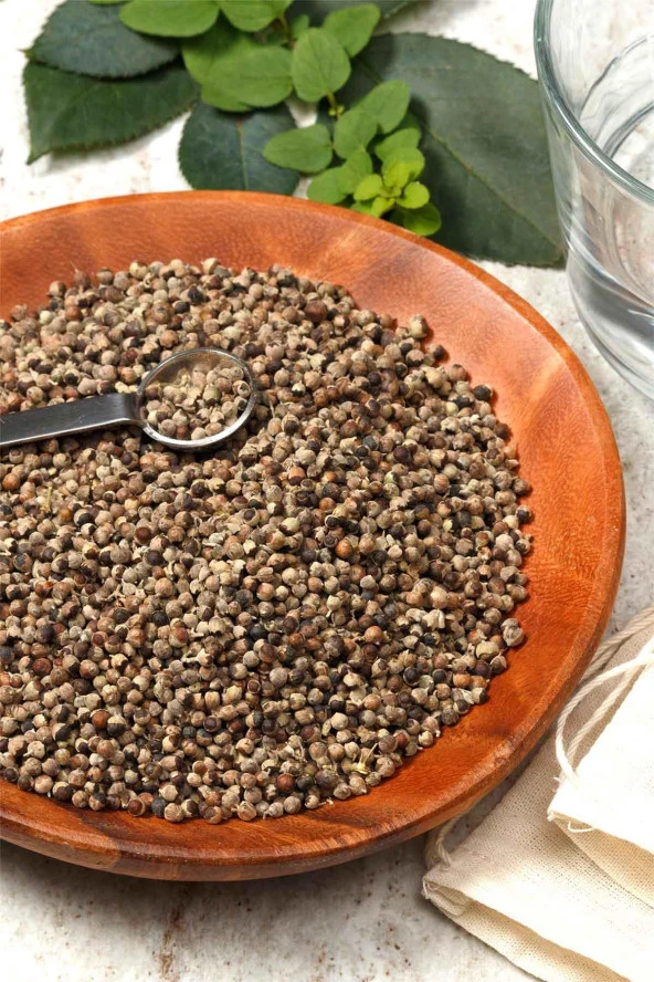 Organik Bitkim Tane Hayıt Tohumu 250 gr - Resim 3