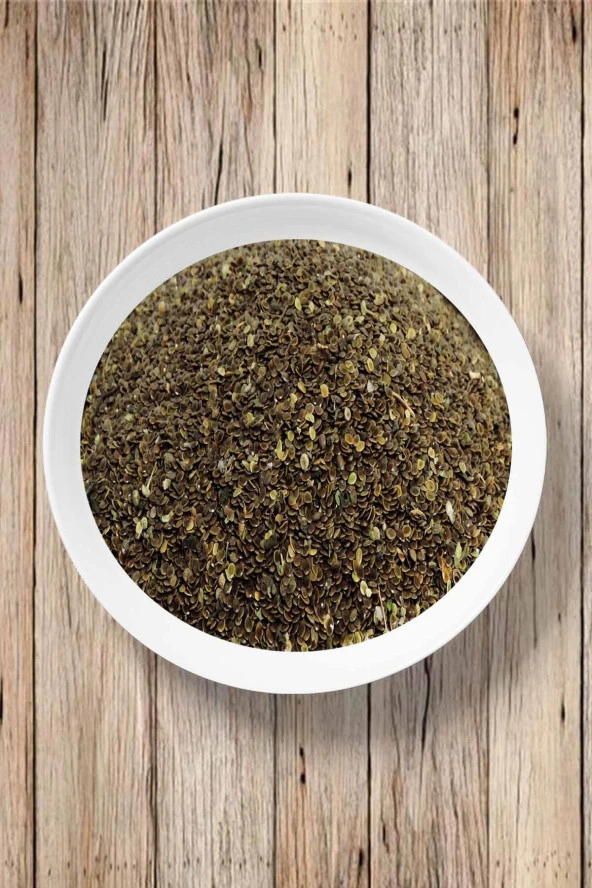 Organik Bitkim Isırgan Otu Tohumu 150 gr - Resim 2