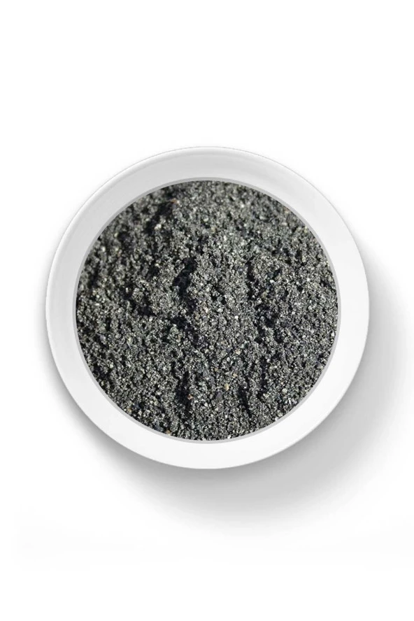 Organik Bitkim Toz Çörek Otu (Yerli - Taze Öğütülmüş) 500 gr - Resim 2