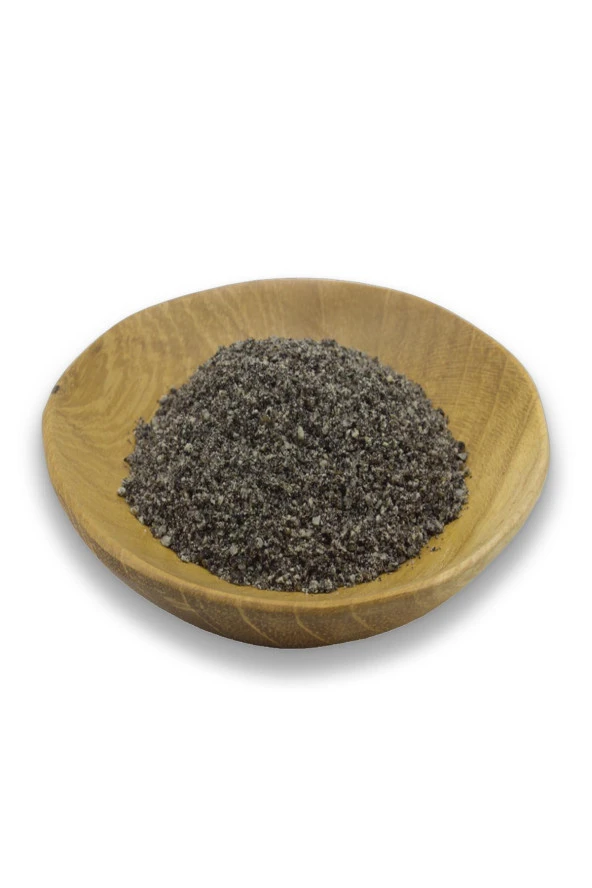 Organik Bitkim Toz Çörek Otu (Yerli - Taze Öğütülmüş) 500 gr - Resim 3