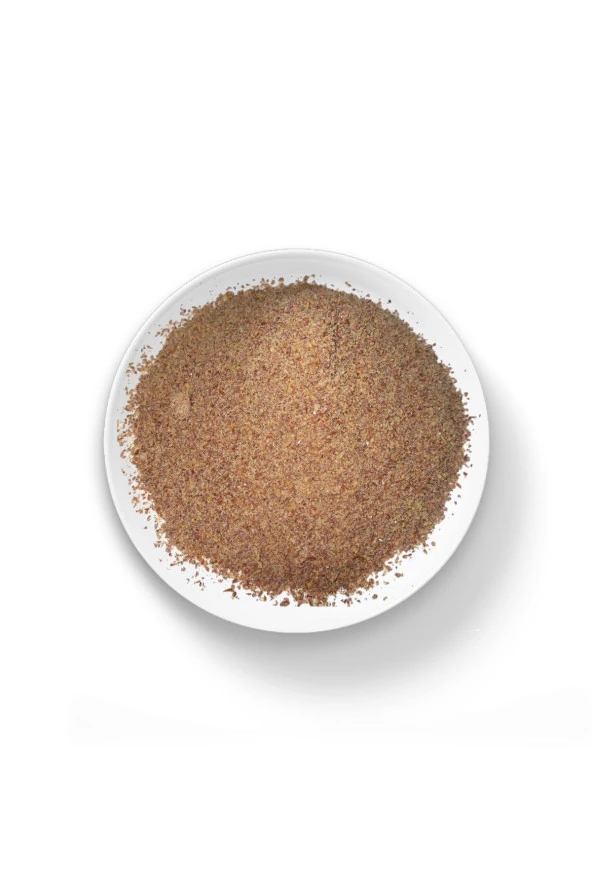 Organik Bitkim Keten Tohumu Toz 500 gr - 2