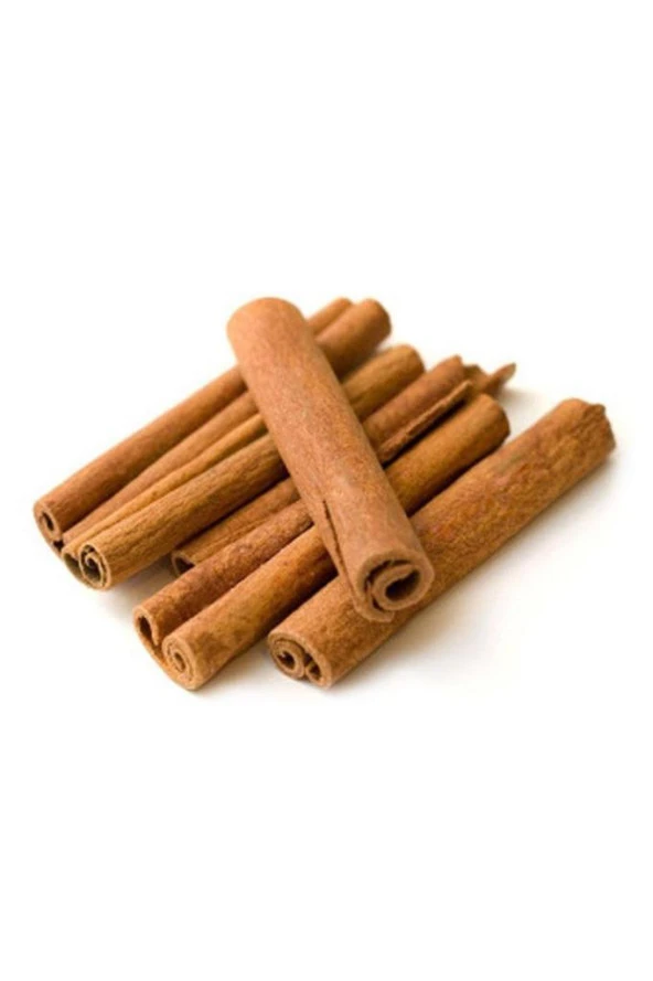 Organik Bitkim Kabuk Tarçın (Çubuk) 500 gr - Resim 4