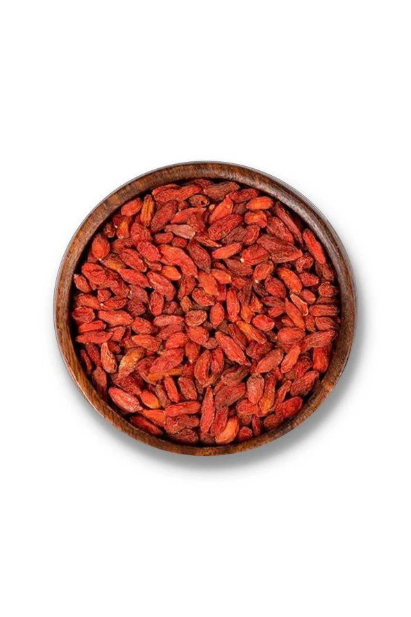 Organik Bitkim Goji Berry Kurt Üzümü 1000 gr - Resim 2