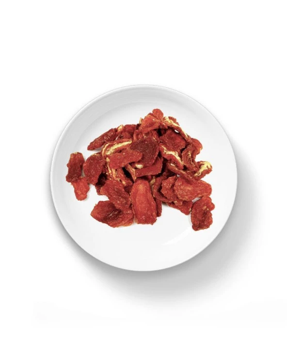 Organik Bitkim Domates Kurusu 1000 gr - Resim 3