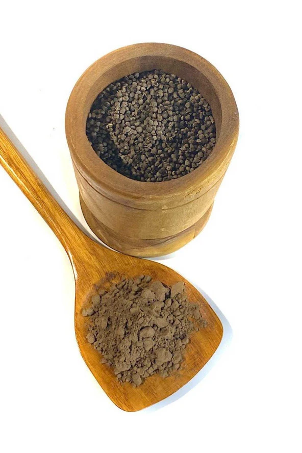 Organik Bitkim Toz Hayıt Tohumu 500 gr - Resim 4