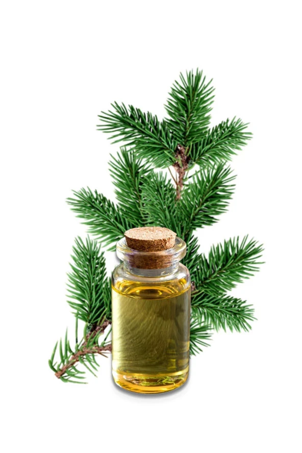 Balen Çam Terebentin Yağı (Distilasyon) 50 ml 2 Adet - 3