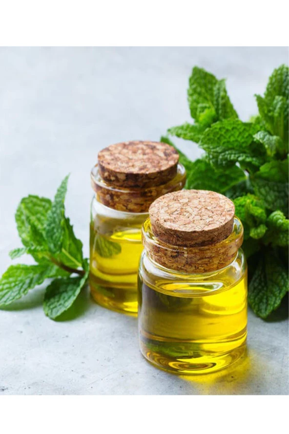 Balen Nane Yağı Distilasyon 20 ml 2 Adet - 4