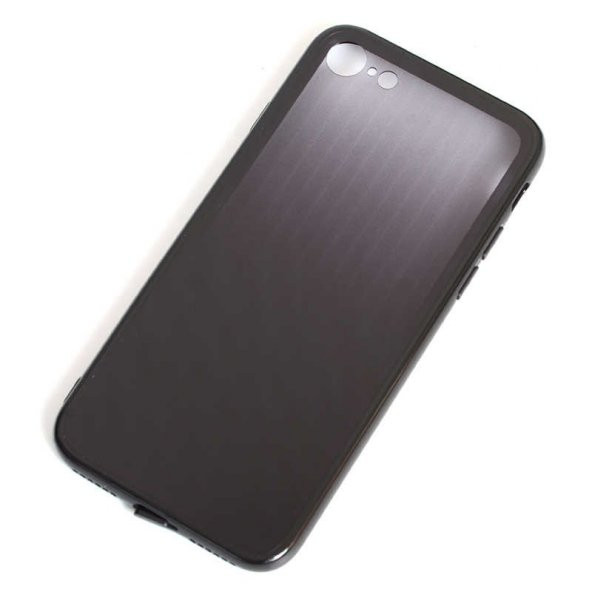 Apple iPhone 8 Kılıf Zore Estel Silikon - 7