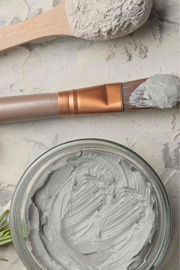 Organik Bitkim Zırnık (Hamam Otu) Tüy Dökücü - Azaltıcı 1 kg - 3