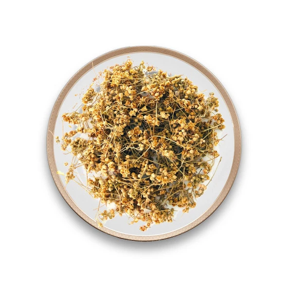 Organik Bitkim Ihlamur Çiçek - Yeni Mahsul, Doğal, Taze 100 gr - 2