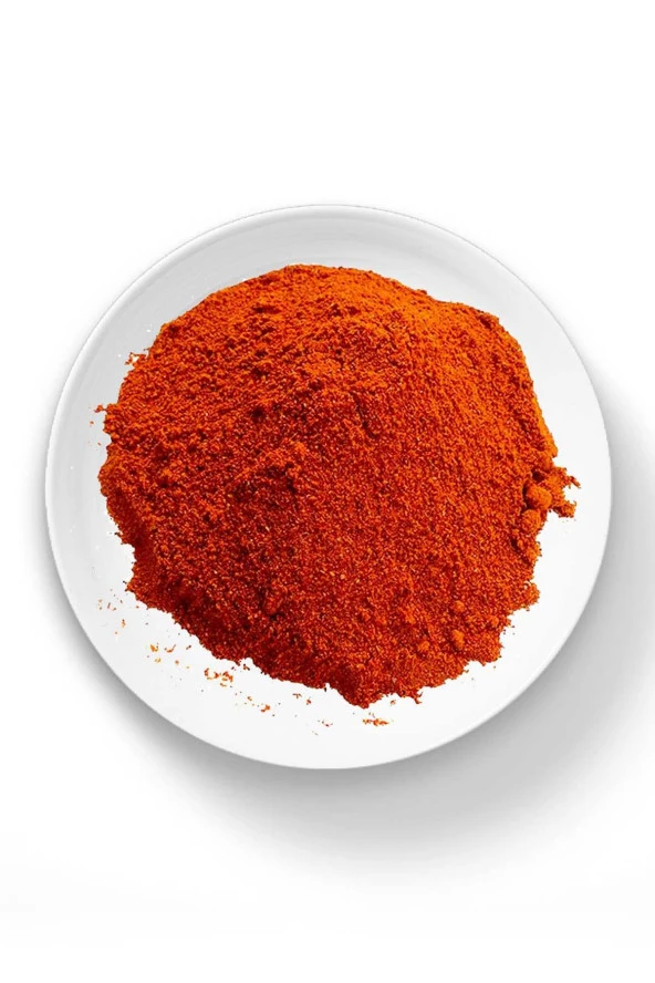 Organik Bitkim Pul Biber - Çok Acı 250 gr - Resim 2