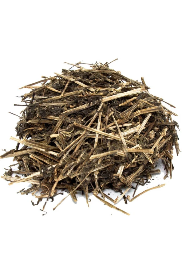 İstanbul Baharat Yoğurt Otu (Yapışkan Otu) 50 gr - Resim 3