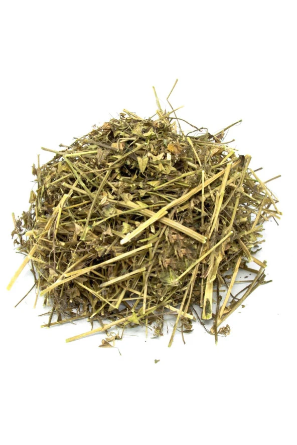 İstanbul Baharat Çoban Çökerten (Demir Dikeni) 5x70 gr - Resim 4