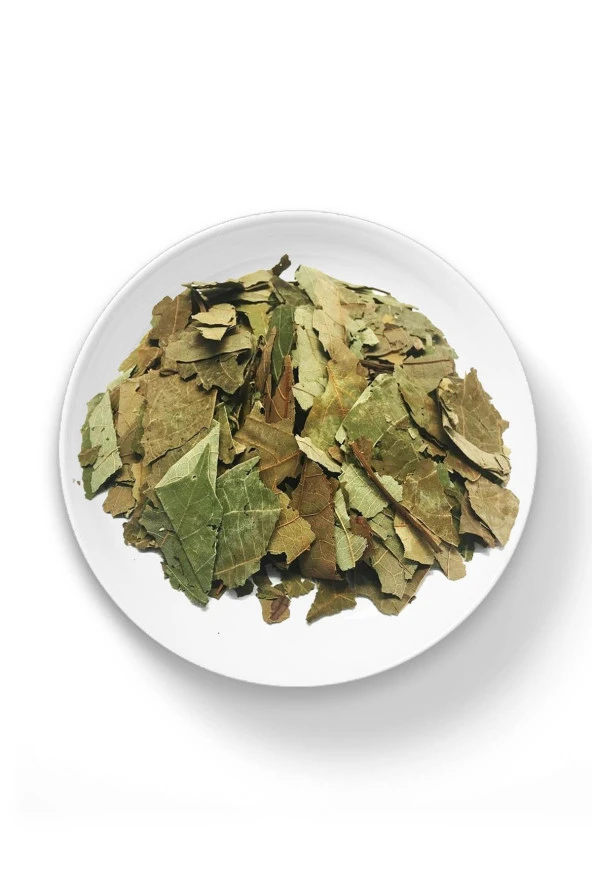 İstanbul Baharat Avokado Yaprağı 6x50 gr - Resim 3