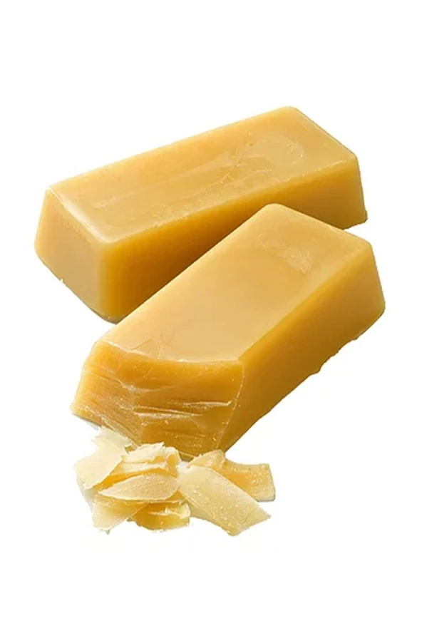 Organik Bitkim Bal Mumu 1000 gr - 3