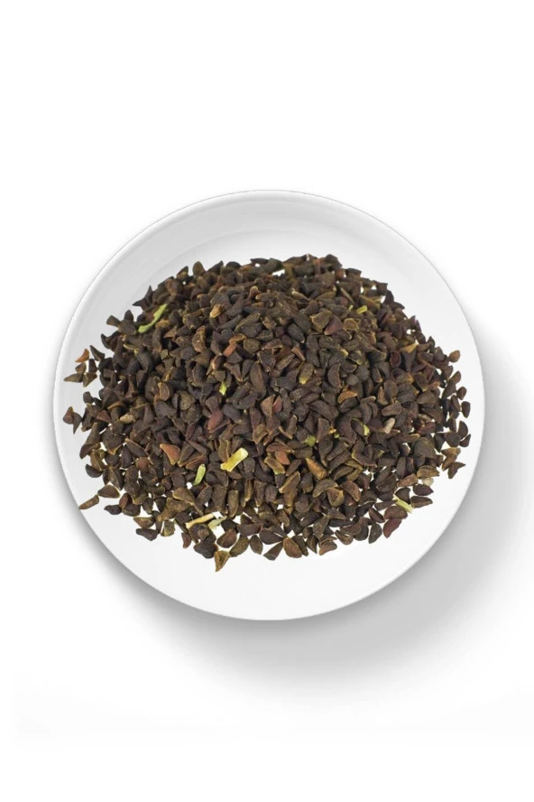 Organik Bitkim Üzerlik Tohumu 250 gr - Resim 2