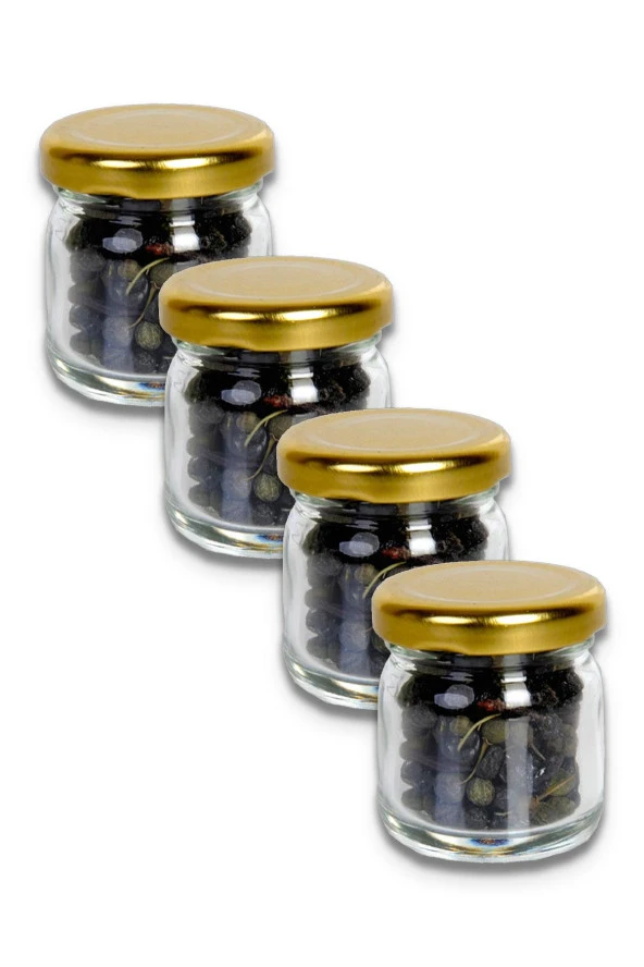 Organik Bitkim Acı Çehre Tohumu (Akdiken Tohumu) 4 x 10 gr ürün görseli 1