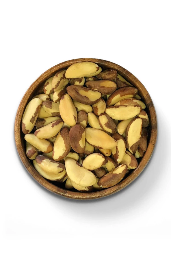 Organik Bitkim Brezilya Cevizi 250 Gr - Resim 2