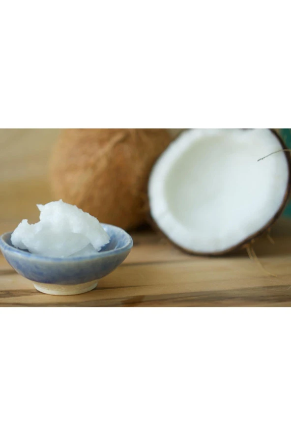 Balen ORGANİK Hindistan Cevizi Yağı (SOĞUK PRES) 300 GR x 2 Adet - 2