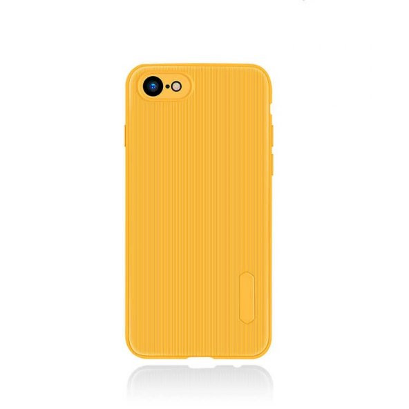 Apple iPhone 8 Kılıf Zore Tio Silikon - 9