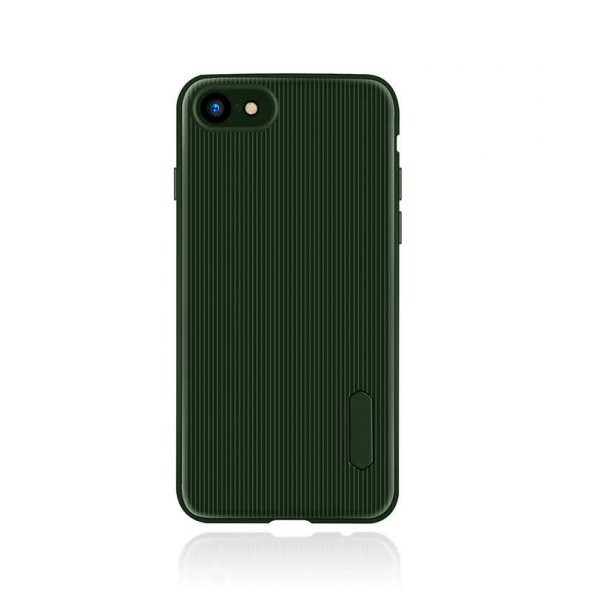 Apple iPhone 8 Kılıf Zore Tio Silikon - 11
