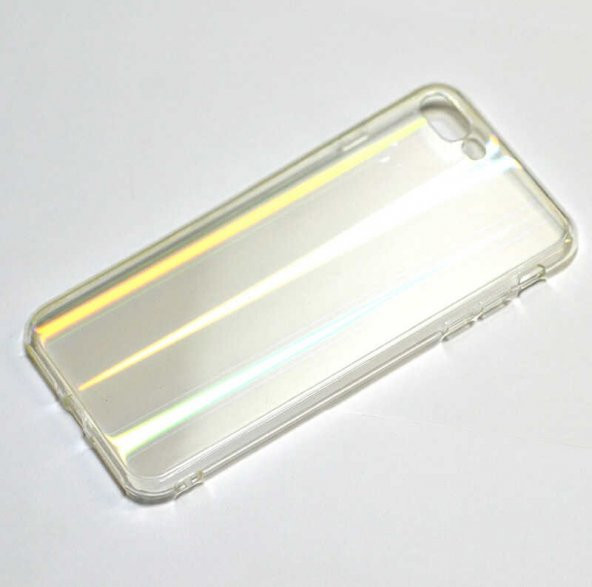 Apple iPhone 8 Plus Kılıf Zore Dome Kapak - 4