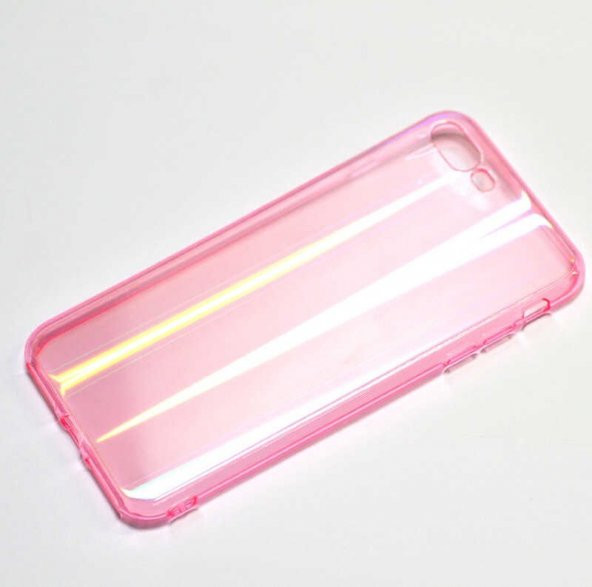 Apple iPhone 8 Plus Kılıf Zore Dome Kapak - 6
